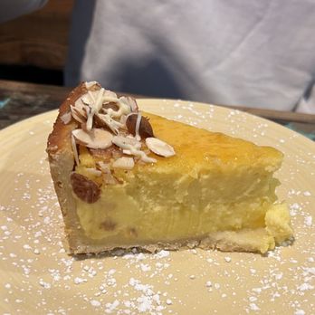 The Range Café - Death by Lemon pie. - Desserts Near Me - Albuquerque, New Mexico