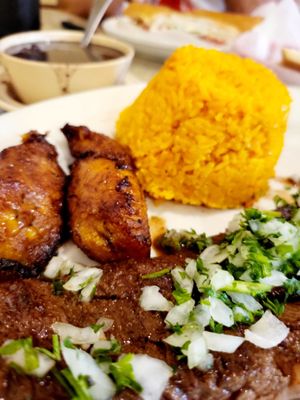 El Siboney Restaurant by null