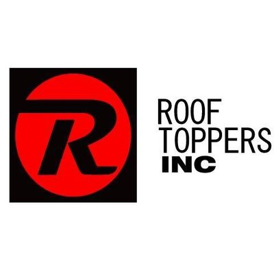 Roof Toppers Logo
