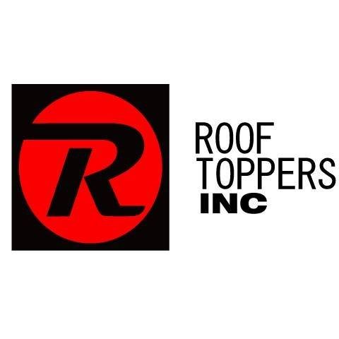 Slide of Roof Toppers