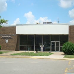 US Postal Service