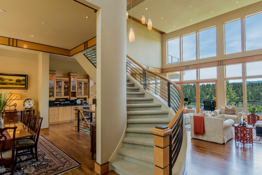 GINN REALTY GROUP Updated September 2024 101 E 6th St, Vancouver