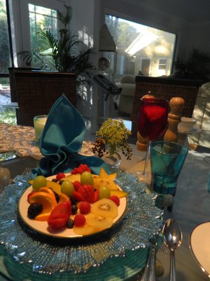 Ms. Elsie's Caribbean Bed & Breakfast by null