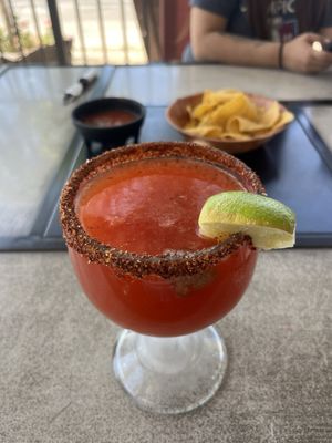 El Mexicali Cafe by null