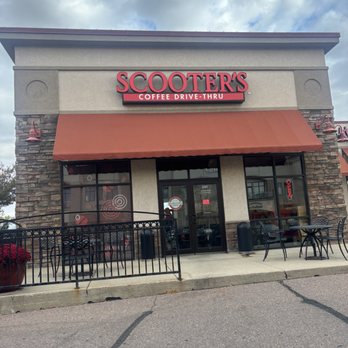 Scooter's Coffee - Coffee & Tea Near Me - Sioux Falls, South Dakota Scooter's Coffee - Coffee & Tea Near Me - Sioux Falls, South Dakota