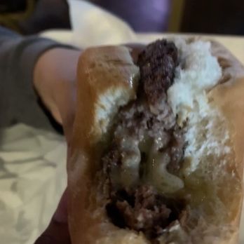 Matt's Bar - Jucy Lucy - Burgers Near Me - Minneapolis, Minnesota