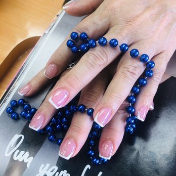 Lee's Nails Oriental Arts - Nail Salons Near Me - Miami, Florida