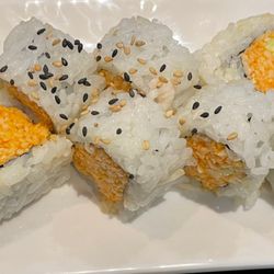 Spicy California Roll