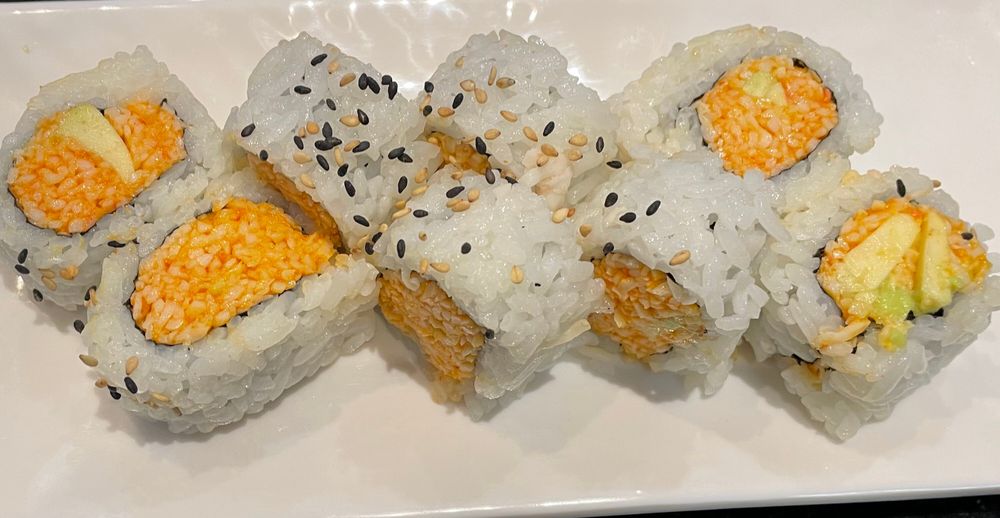 MI TERIYAKI & SUSHI