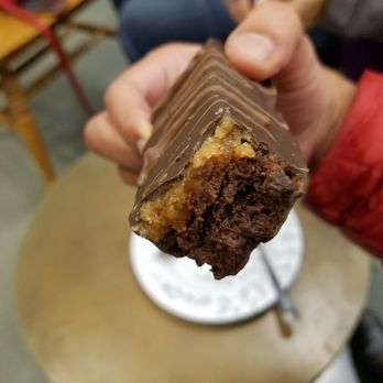 Taste By Spellbound - Million $ candy bar - Bakeries Near Me - South Windsor, Connecticut Taste By Spellbound - Million $ candy bar - Bakeries Near Me - South Windsor, Connecticut
