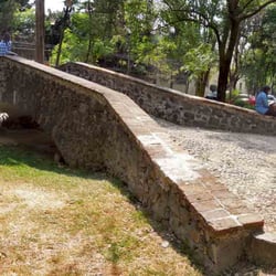 Puentes de Chimalistac