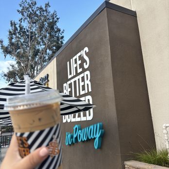 Better Buzz Coffee - Poway - Coffee & Tea Near Me - Poway, California Better Buzz Coffee - Poway - Coffee & Tea Near Me - Poway, California