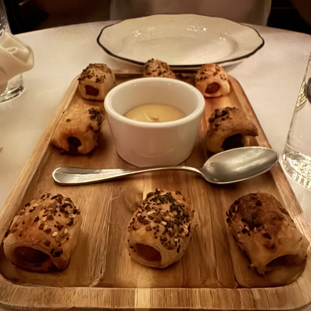 & Son Steakeasy - Speakeasies Near Me - New York, New York