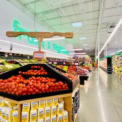 Patel Brothers - Kennesaw - 4/23 very clean!