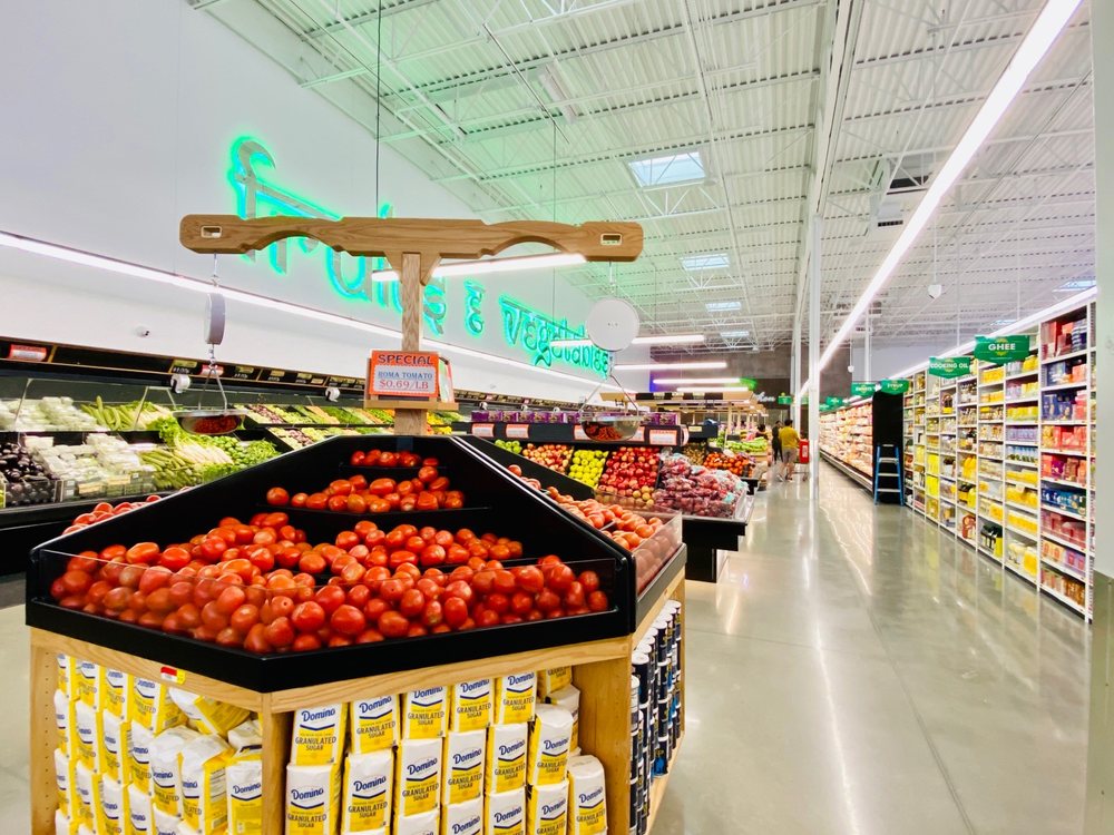 PATEL BROTHERS KENNESAW Updated November 2024 26 Photos 2646