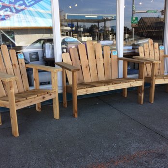 Eager Beaver - Furniture Stores Near Me - Waldport, Oregon