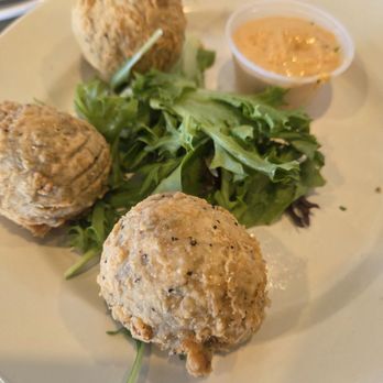 Dead Fish Grill - Bonding Balls - American Near Me - Belton, Texas Dead Fish Grill - Bonding Balls - American Near Me - Belton, Texas