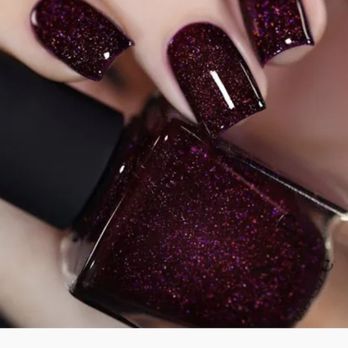 West Nails - This is what I asked for - Nail Salons Near Me - El Paso, Texas
