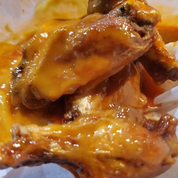 Hobbit American Grill - Garnet and Gold wings - Burgers Near Me - Tallahassee, Florida Hobbit American Grill - Garnet and Gold wings - Burgers Near Me - Tallahassee, Florida