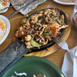 Montezuma For Two Montezuma For Two