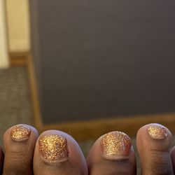 Pink Nail & Spa