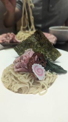 Tsukemen Aizen by null