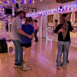 Dance with Donny Studio