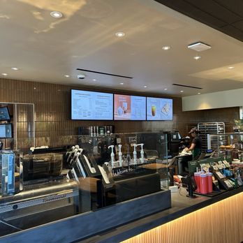 Starbucks - Front counter - Coffee & Tea Near Me - Santa Fe Springs, California Starbucks - Front counter - Coffee & Tea Near Me - Santa Fe Springs, California