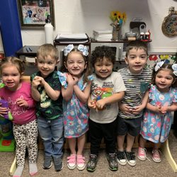 Dependable Kid Care