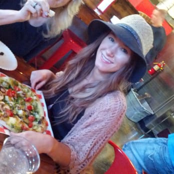 Cinders Wood Fired Pizza - Pizza Near Me - Redding, California