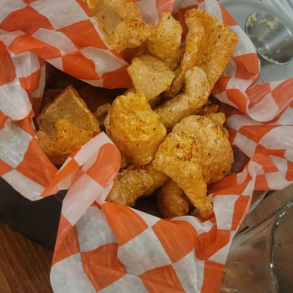 Batch Local Kitchen - Pork Rinds - Cocktail Bars Near Me - West Palm Beach, Florida