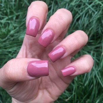 Lilly Nails Salon & Spa - Nail Salons Near Me - Redmond, Washington