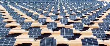 Slide of June Company Renewable Energy