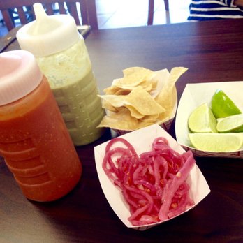 La Villa DF - Mexican Near Me - Phoenix, Arizona