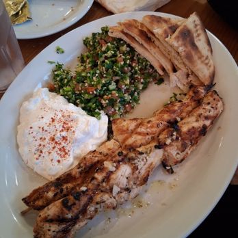Boulevard Cafe - Mediterranean Plate - New American Near Me - Daly City, California Boulevard Cafe - Mediterranean Plate - New American Near Me - Daly City, California