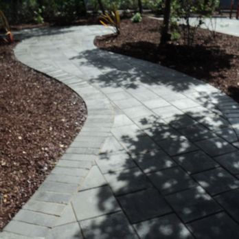 Cortez Builders - Paver walkway - Landscaping Near Me