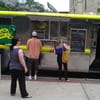Foxy Falafel Truck gift card