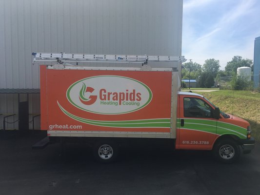Grapids Home Services, 3325 3 Mile Rd NW, Grand Rapids, MI, Plumbing Heating  u0026 Air Conditioning - MapQuest