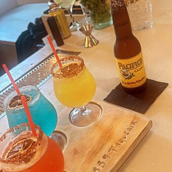 559 Taqueria - Drinks by Danny - Tacos Near Me - Clovis, California
