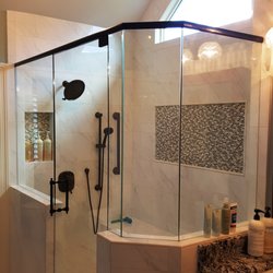 Colvin Kitchen & Bath - Custom Tile Showers