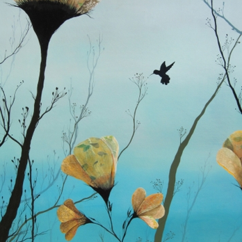 Ivy Jacobsen - Commissioned Artists Near Me - San Francisco, California Ivy Jacobsen - Commissioned Artists Near Me - San Francisco, California