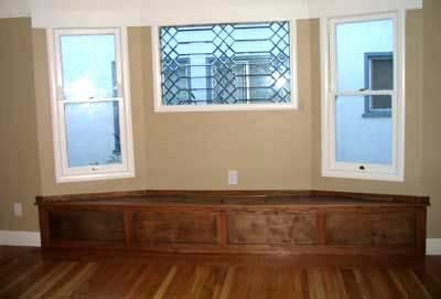 Piedmont Remodel