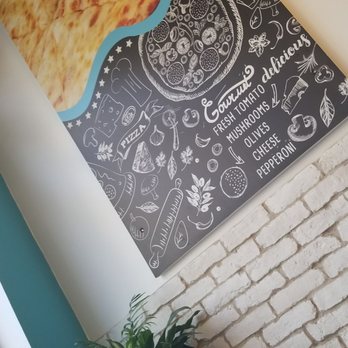 Pizza De Miami - Pizza Near Me - Miami Beach, Florida Pizza De Miami - Pizza Near Me - Miami Beach, Florida