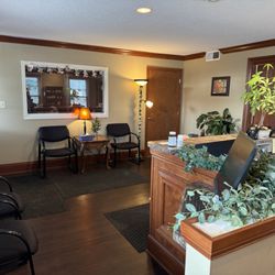 Fort Wayne Spine & Joint