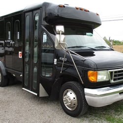 Ohio Limo - Party Bus