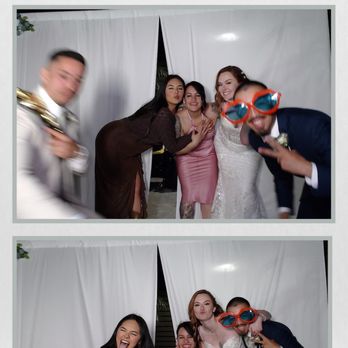 Snap & Sing - Photo Booth Rentals Near Me Snap & Sing - Photo Booth Rentals Near Me