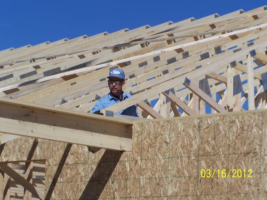 3D Construct by null