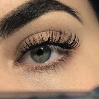 Deka Lash - Eyelash Service Near Me - Johns Creek, Georgia