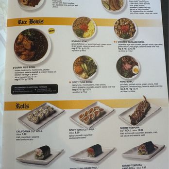 Silverlake Ramen - Menu - Noodles Near Me - Riverside, California Silverlake Ramen - Menu - Noodles Near Me - Riverside, California