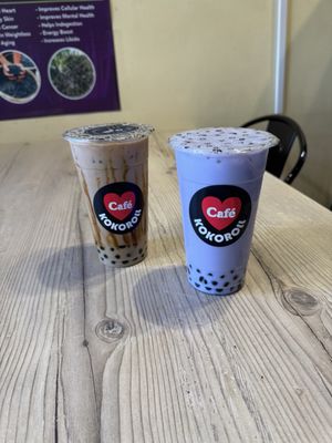 Kokoroll Cafe by null